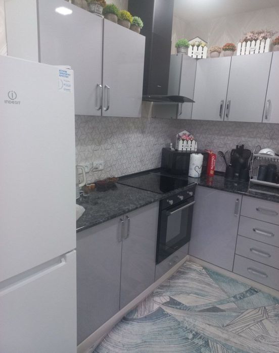 Аренда квартира Аэропорт