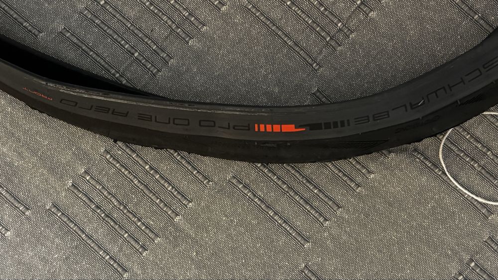 Cauciucuri Schwalbe Pro One 28
