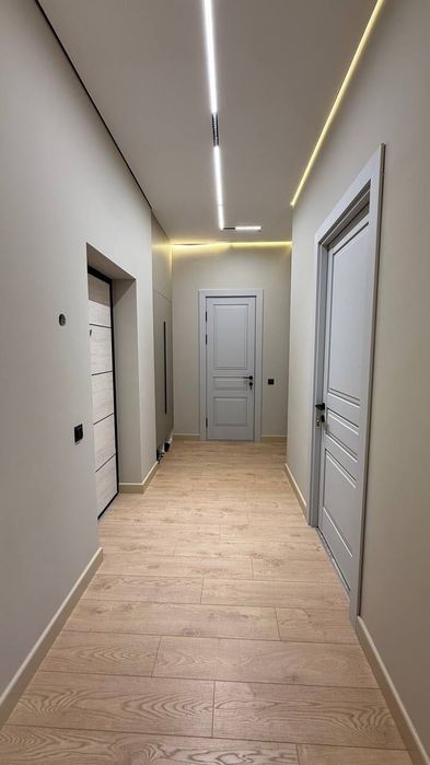 Сдаётся в аренду 2-комнатная квартира рядом с Piramit Towers