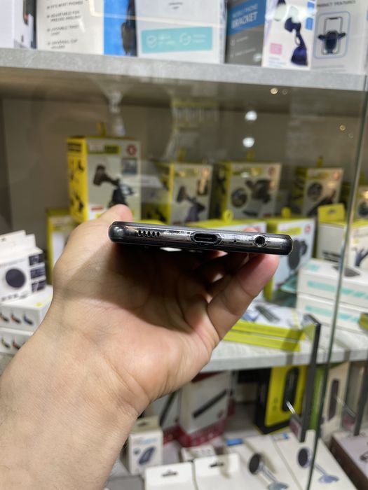 Samsung A52 128 gb arzoon