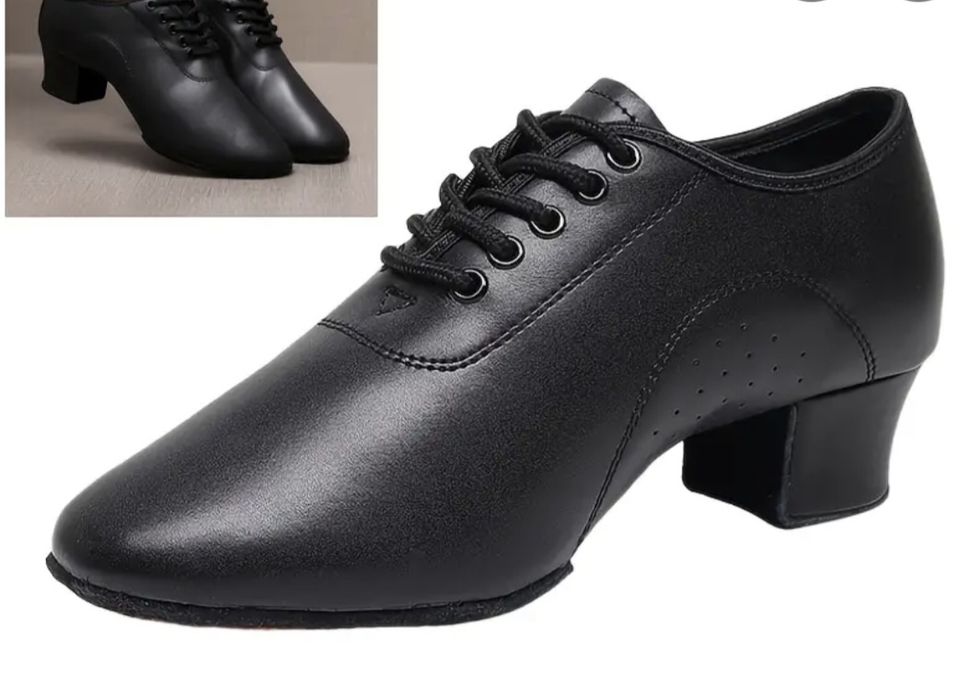 Туфли осень весна