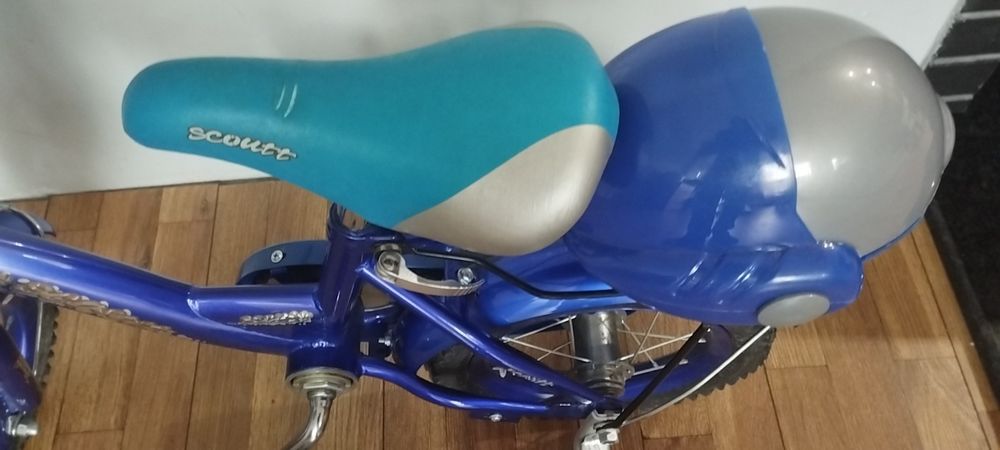 Детски велосипед,колело