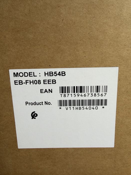 Videoproiector EPSON EB-FH08 Produs Sigilat