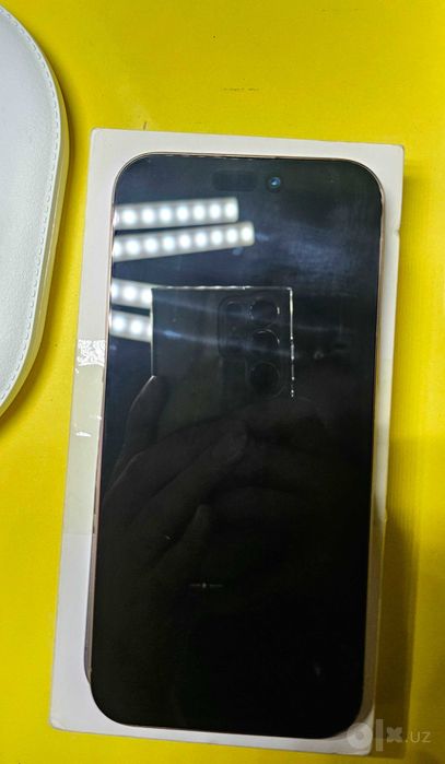 Iphone 16 pro max 95%