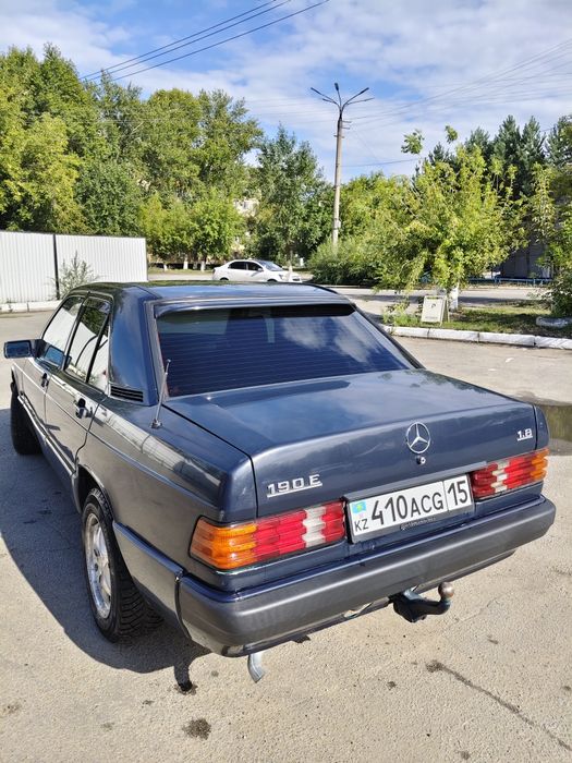 Продам автомобиль Mercedes