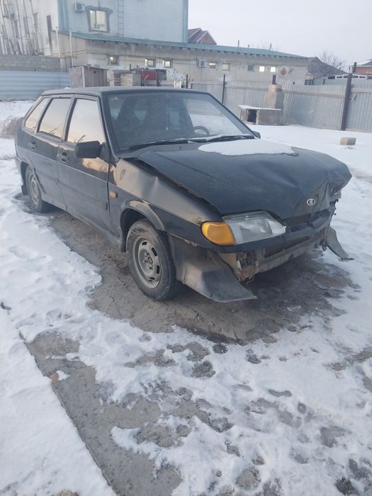 300.000-мың Ваз 2114