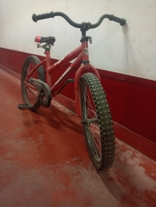 Хорошое велосипед