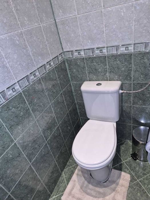 Тристаен апартамент в Кючук Париж