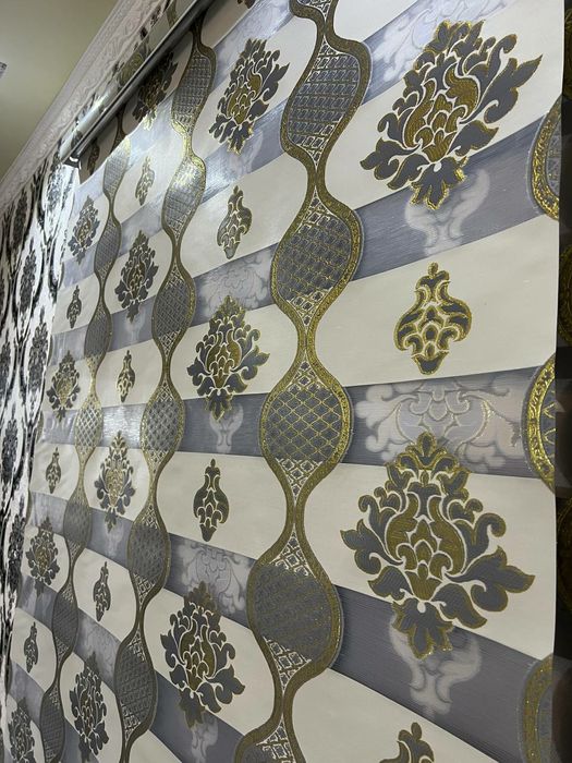 Jalyuzi Buxoro boʻylab