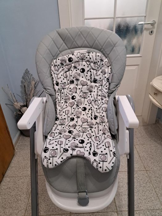 LORELLI Classic Столове за хранене PARTY COOL