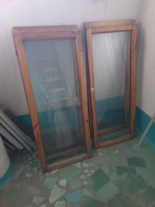 Отдам рамы бесплатно