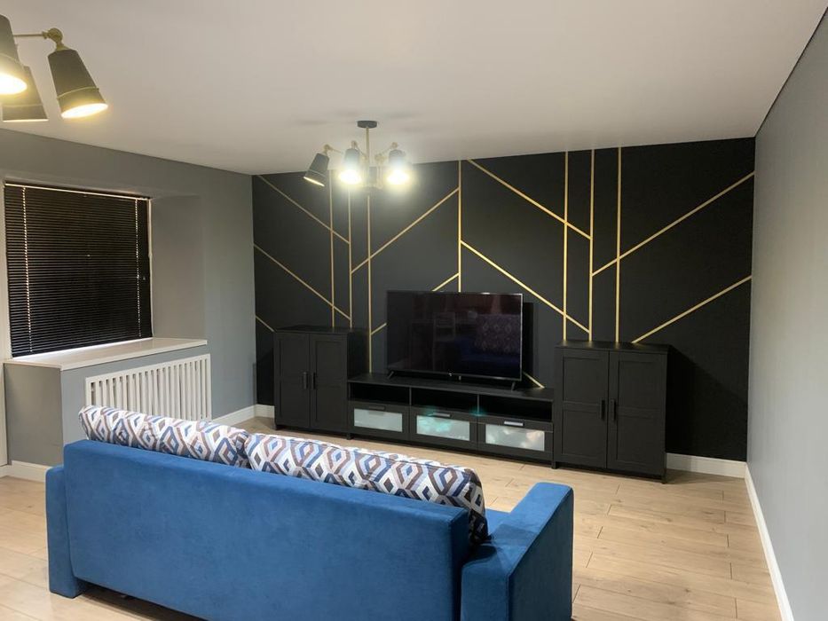 Продам 3х ком квартиру в центре