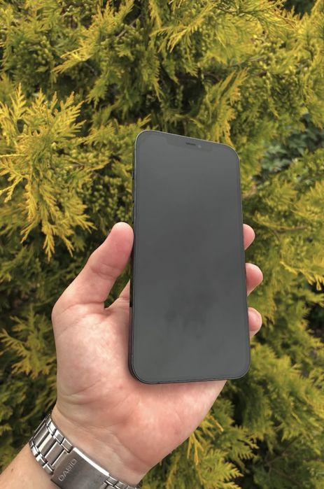 айфон 12 про макс