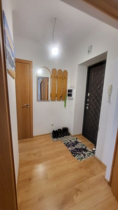 Продам 1 комнатную квартиру