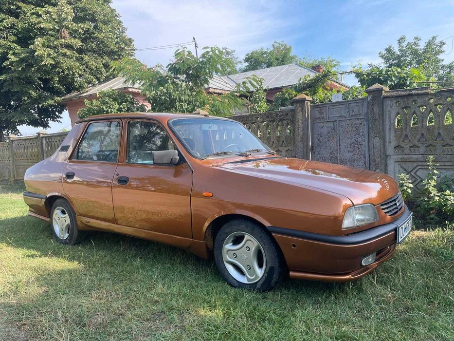DACIA 1310 1998 — imagine 2