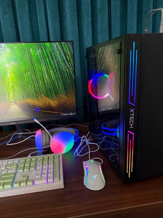 Optim kompyuter faqat bizda