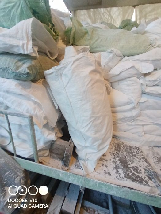 500 сом Мешки для мусора оптом qop ahlat uchun