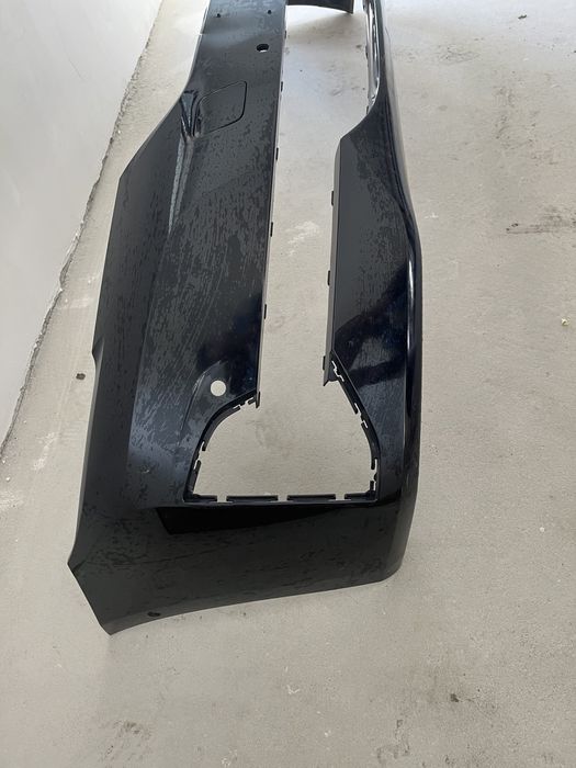 Bara fata bmw seria 5 lci
