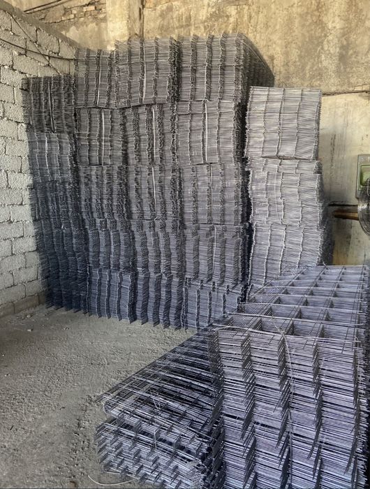 Сетка 11мкрн тікелей өндіруші 1.40/50м=13000