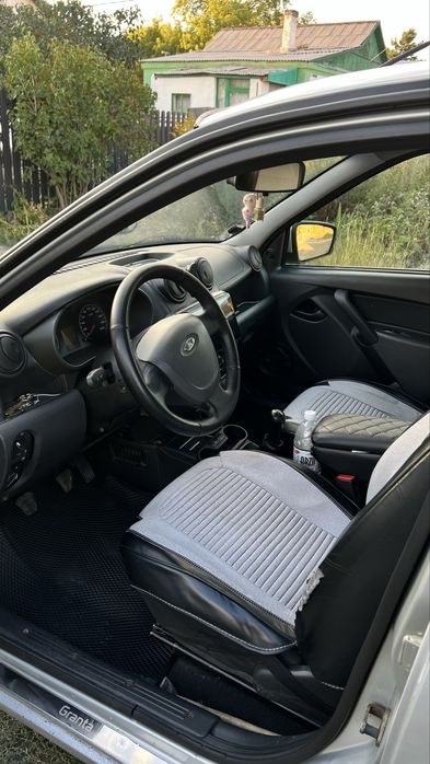 Продам Granta 2190