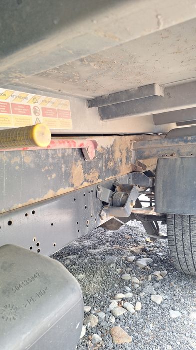Schimb Iveco 40c  170