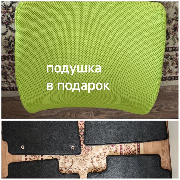 Полики элантра cn 7 КЗ сборка