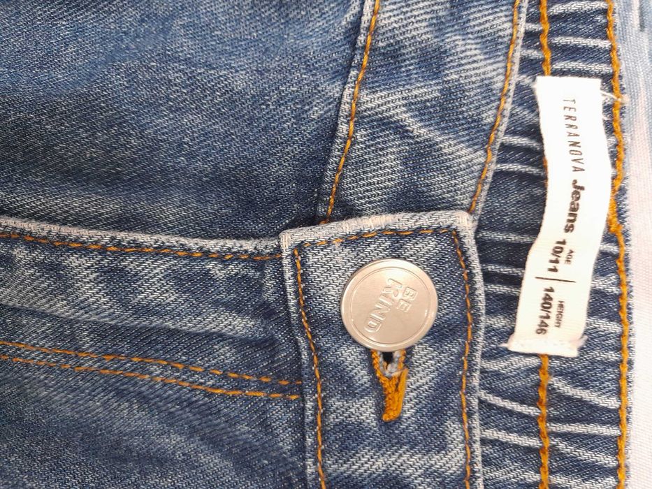 Дънки 146 teranova,sinsay