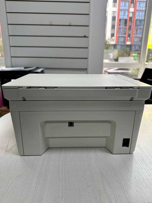 МФУ HP LaserJet Pro M28a А4, Ч/Б