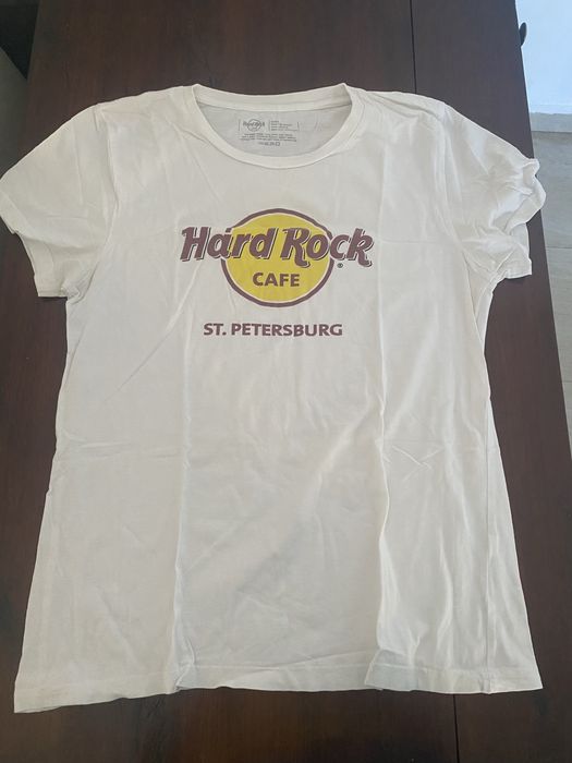 Тениски Hard Rock cafe S/M\L