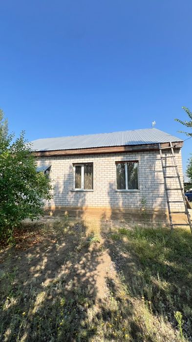 Продам частный дом