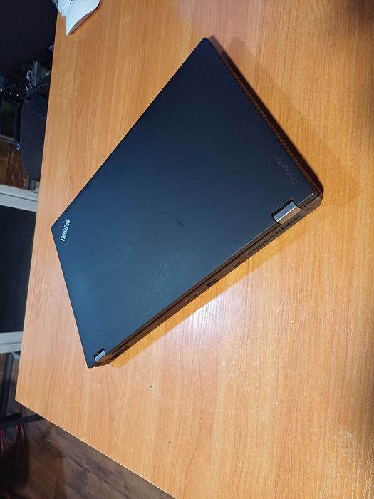 17.3' IPS Lenovo P70 FHD IPS™i7-6700HQ/16GB DDR4/Quadro M600/256GB SSD