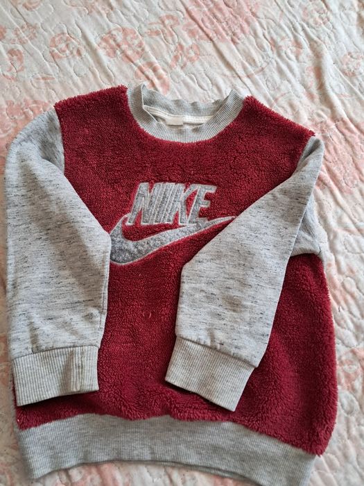 Детские вещи джемпер, двойка