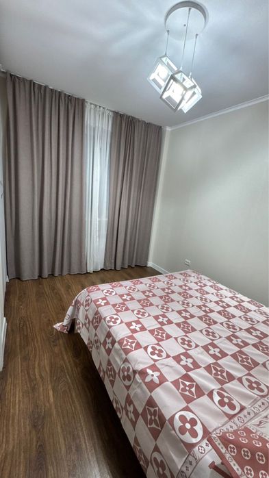 Свежая Квартира посуточно сдаётся