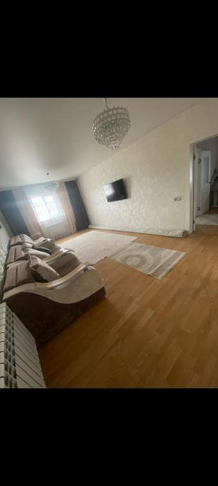 Продам дом мкр Кулагер 8 соток