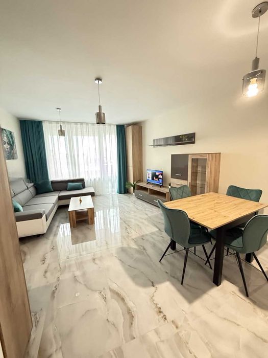 Дава се под наем Двустаен апартамент в София, Овча купел 2 - 75 кв.м за 712.98 € - Снимка #1