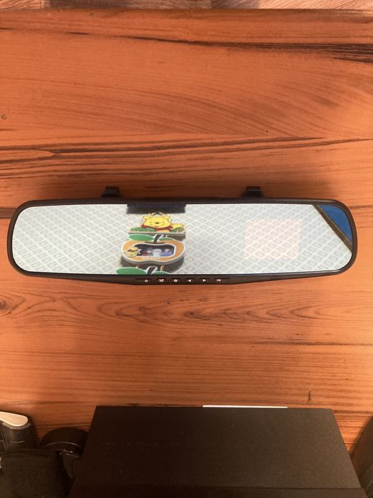 Видеорегистратор Новый