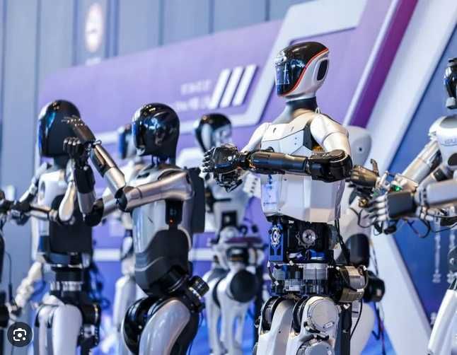 Dezvoltam solutii web complete, pe baza de brief