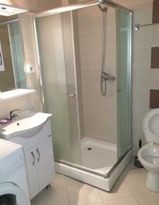 Дава се под наем Двустаен апартамент в Пловдив, Кършияка - 60 кв.м за 270.3 € - Снимка #3