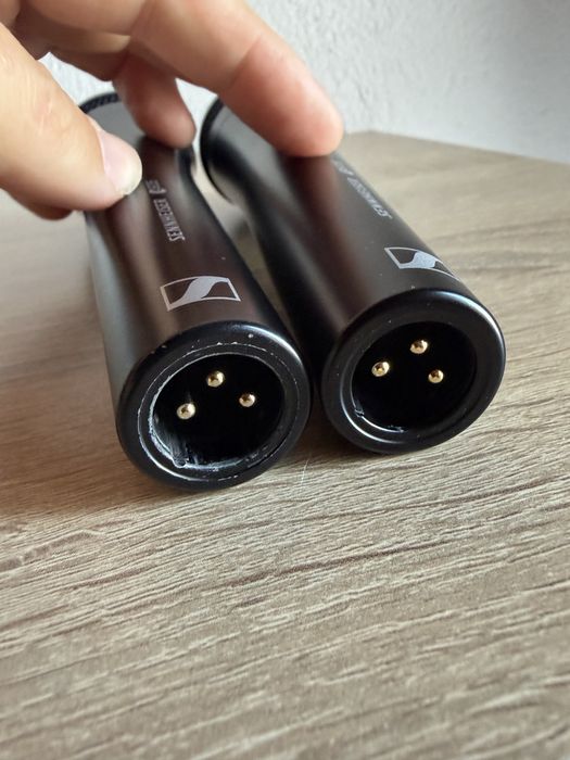 Microfoane sennheiser E935