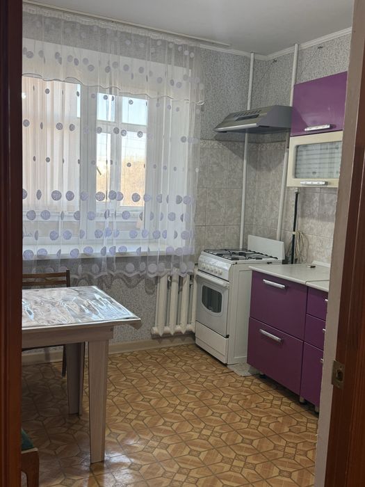 Продам 2 х комн квартиру
