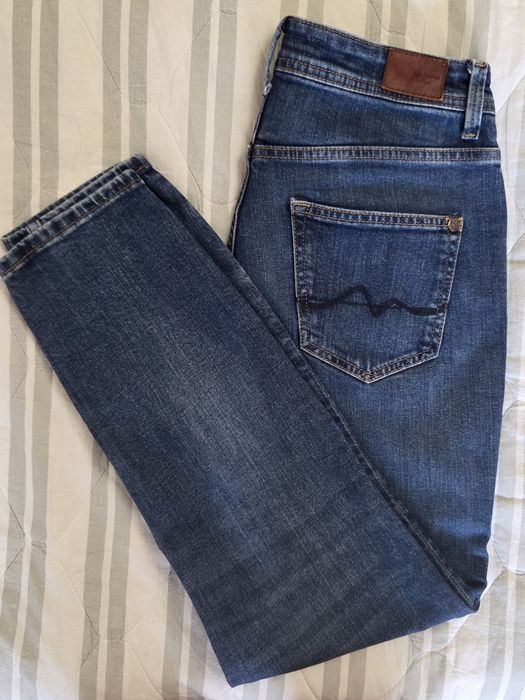 Пакет женских вещей