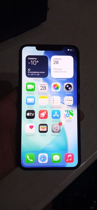 Айфон 11 pro Max