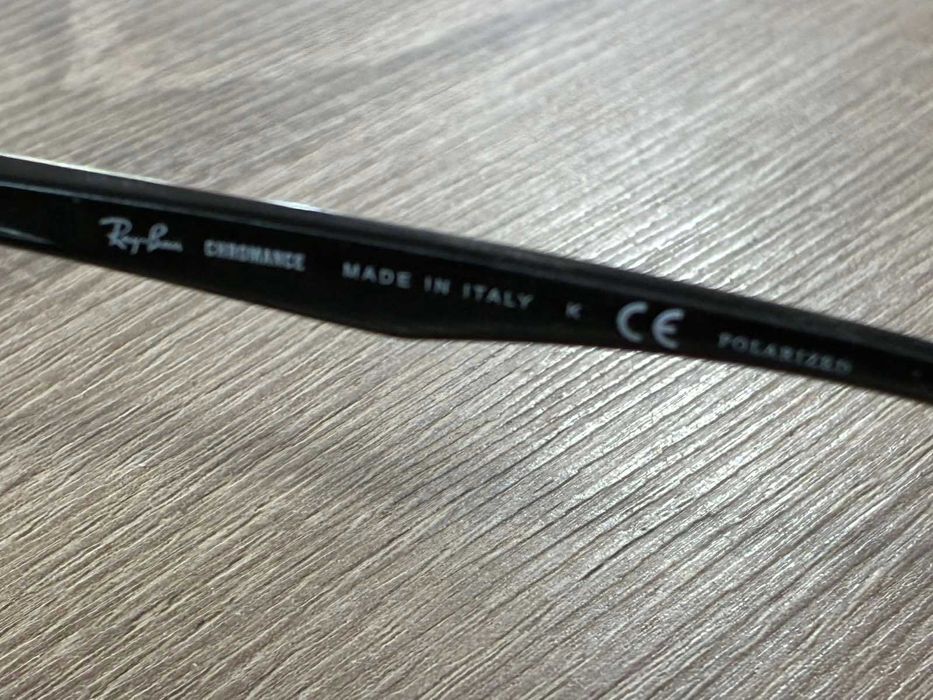 Слънчеви очила RayBan P