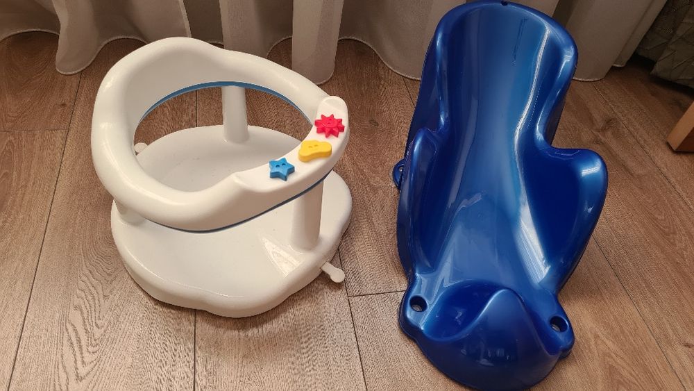 Стульчик для купания