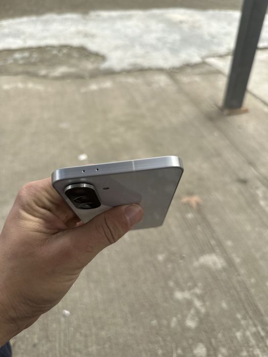 Samsung Gallaxy A 56