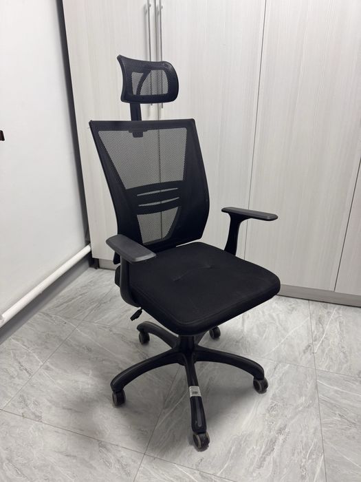 Офисные кресла бу