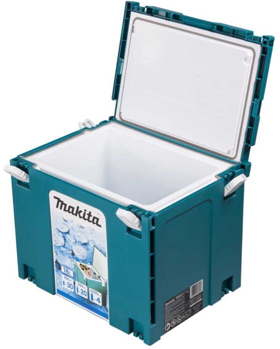 Хладилен куфар MAKITA MAKPAC 4