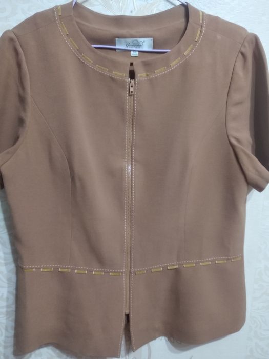 Женские вещи 48 размера