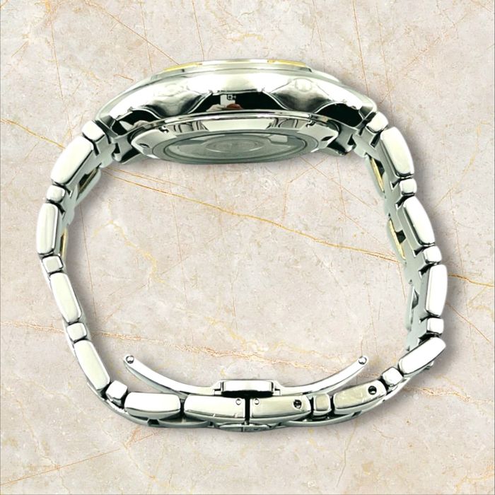 Raymond Weil Parsifal Solid gold 57 jewels