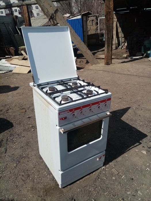 Газ плитка продам